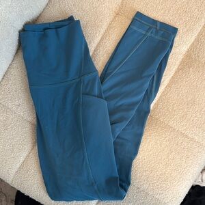 Lululemon Align High Rise Pant with Pockets 25"